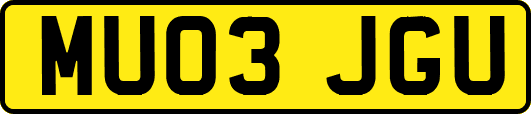 MU03JGU