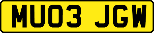 MU03JGW