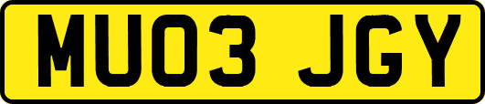 MU03JGY