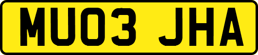 MU03JHA