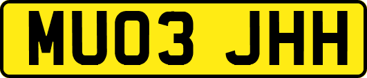 MU03JHH