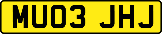 MU03JHJ
