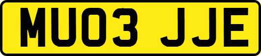 MU03JJE