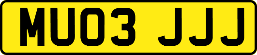 MU03JJJ