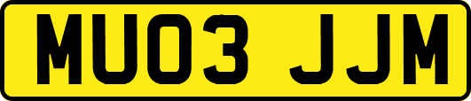 MU03JJM