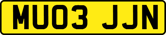MU03JJN