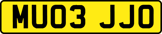 MU03JJO