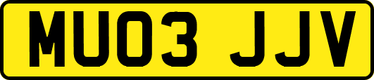 MU03JJV