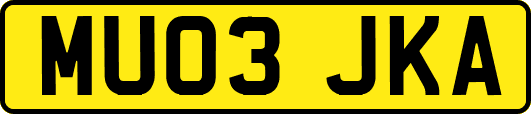 MU03JKA