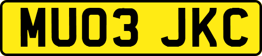 MU03JKC