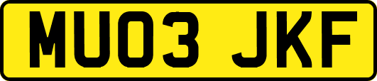 MU03JKF