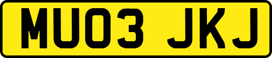MU03JKJ