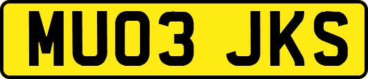 MU03JKS