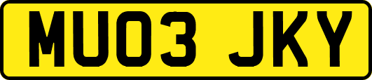 MU03JKY