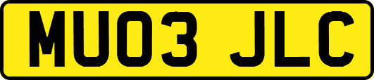 MU03JLC