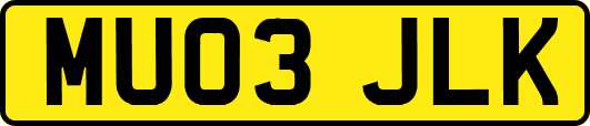 MU03JLK