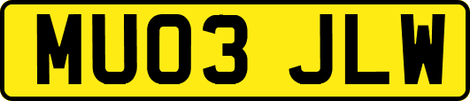 MU03JLW
