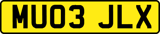 MU03JLX