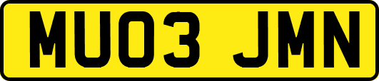 MU03JMN