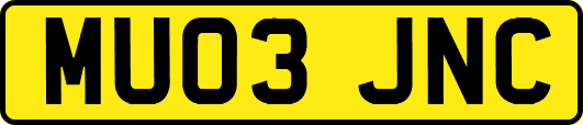 MU03JNC