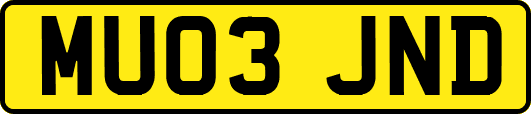 MU03JND