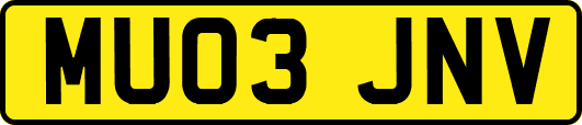 MU03JNV