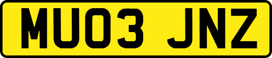 MU03JNZ