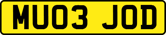 MU03JOD