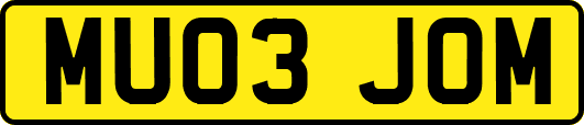 MU03JOM