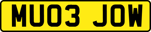 MU03JOW