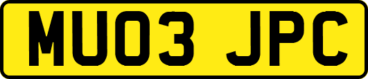 MU03JPC