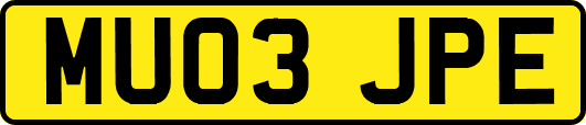 MU03JPE