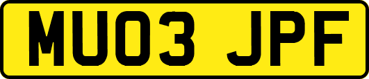 MU03JPF