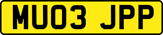 MU03JPP