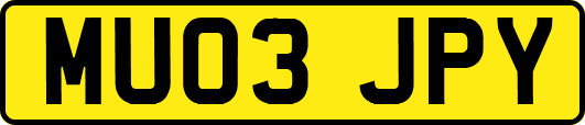 MU03JPY