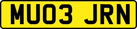 MU03JRN