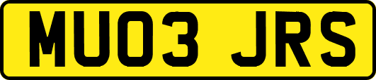 MU03JRS