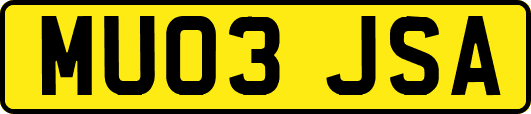 MU03JSA