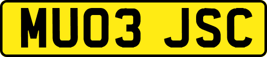MU03JSC
