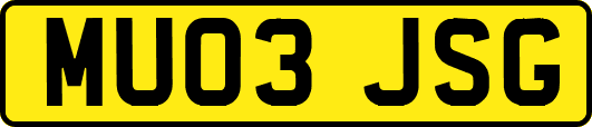 MU03JSG