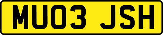 MU03JSH