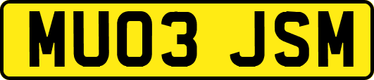 MU03JSM