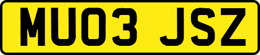 MU03JSZ
