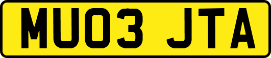 MU03JTA