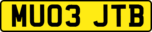 MU03JTB