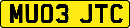 MU03JTC