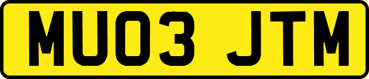 MU03JTM