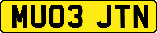 MU03JTN