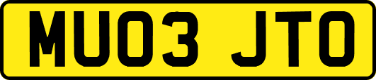 MU03JTO