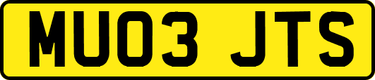 MU03JTS